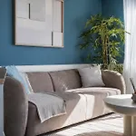 Tyris - 1 Bedroom & Balcony In Lejlighed *
