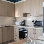 Lejlighed Tyris - 1 Bedroom & Balcony In