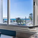 Lejlighed Tyris - 1 Bedroom & Balcony In Larnaca